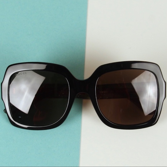 NWT gucci sunglasses